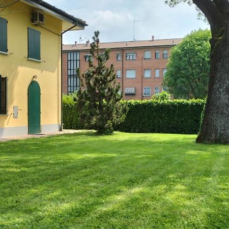 L'Incanto Home Bologna Exteriör bild