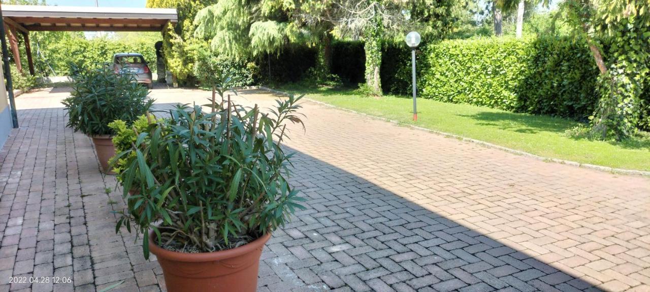 L'Incanto Home Bologna Exteriör bild