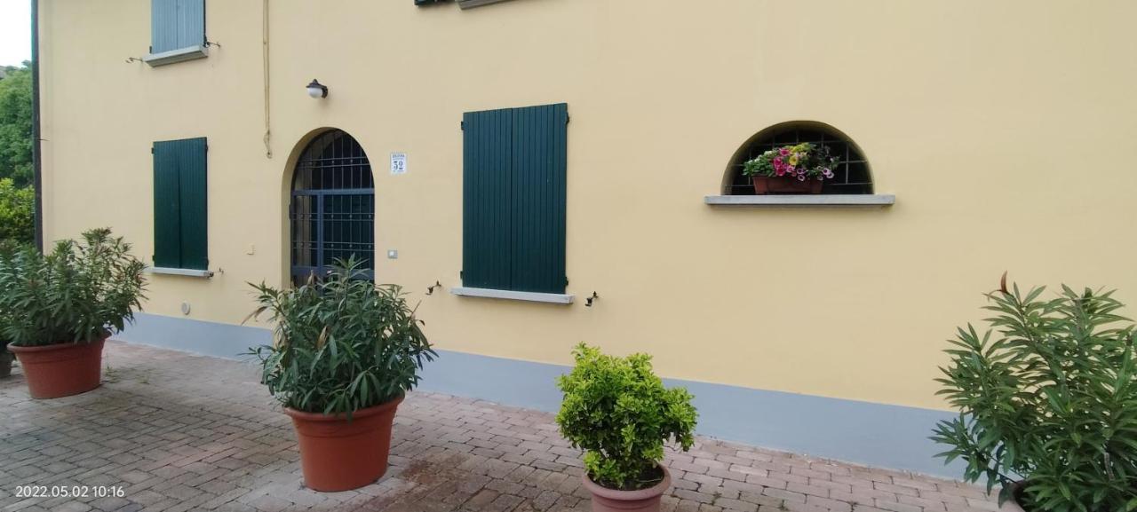 L'Incanto Home Bologna Exteriör bild