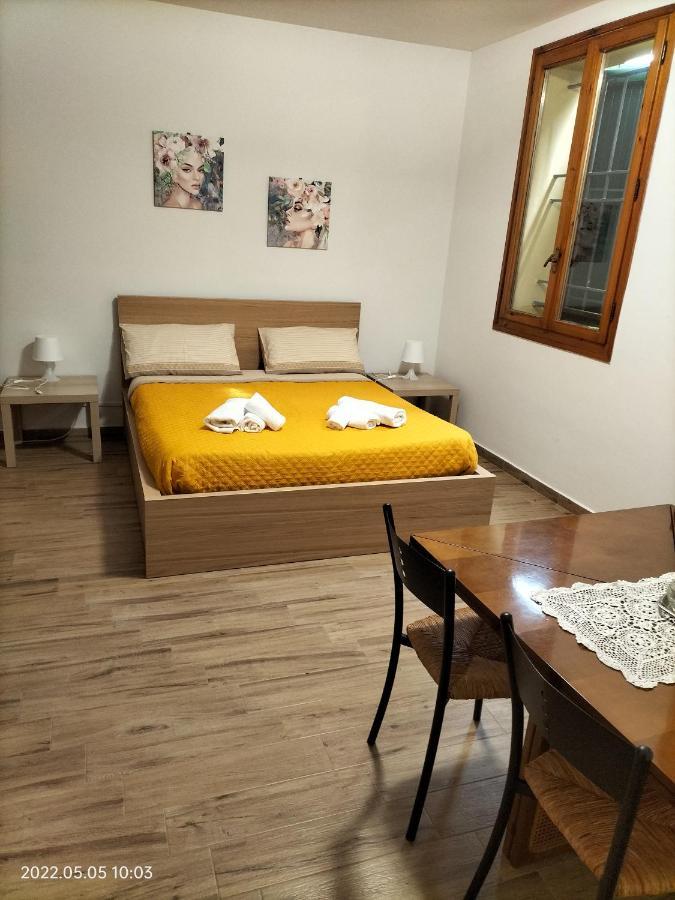L'Incanto Home Bologna Exteriör bild