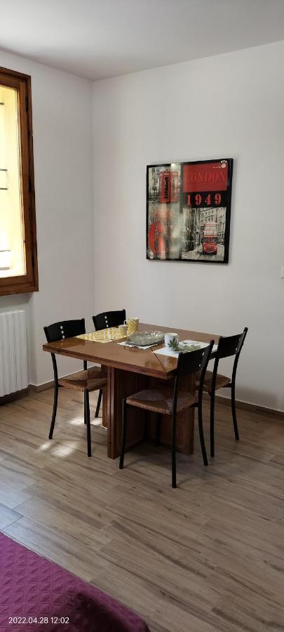 L'Incanto Home Bologna Exteriör bild